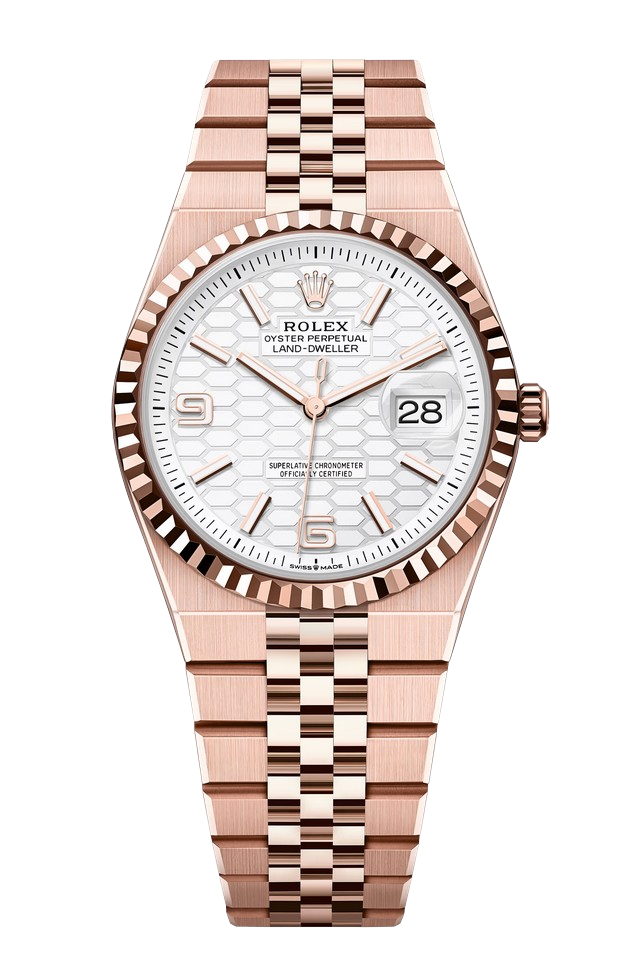 Rolex Land Dweller 36