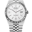 Rolex Land Dweller 40