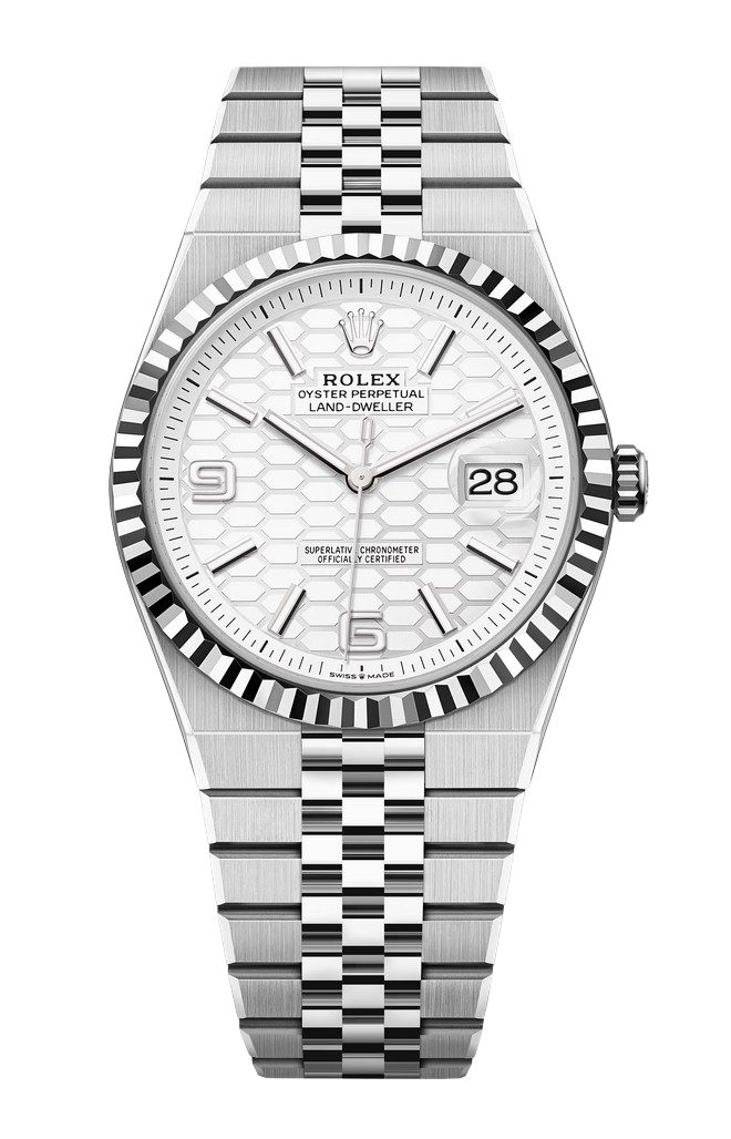 Rolex Land-Dweller 40