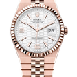 Rolex Land Dweller 40