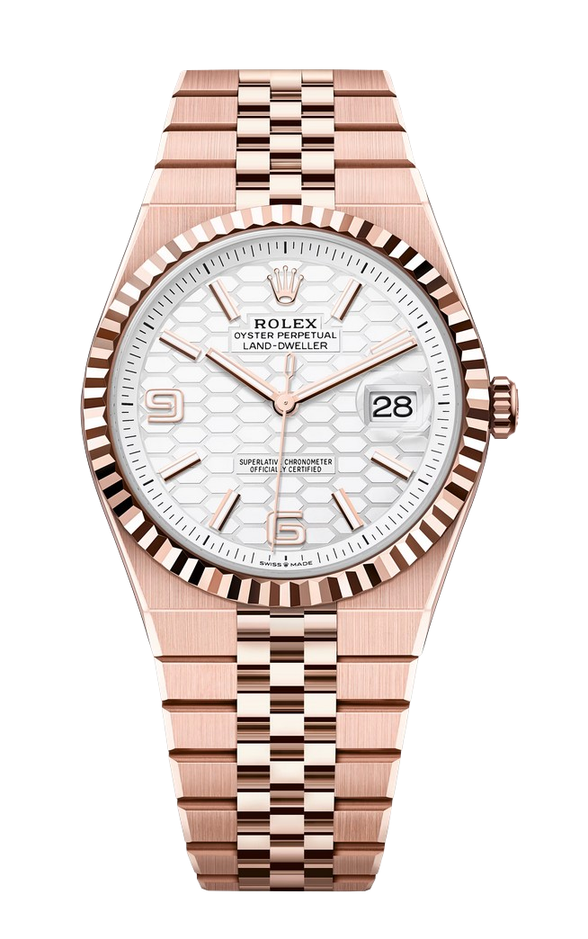 Rolex Land-Dweller 40