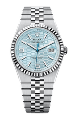 LAND‑DWELLER: EIN NEUES KAPITEL BEI ROLEX