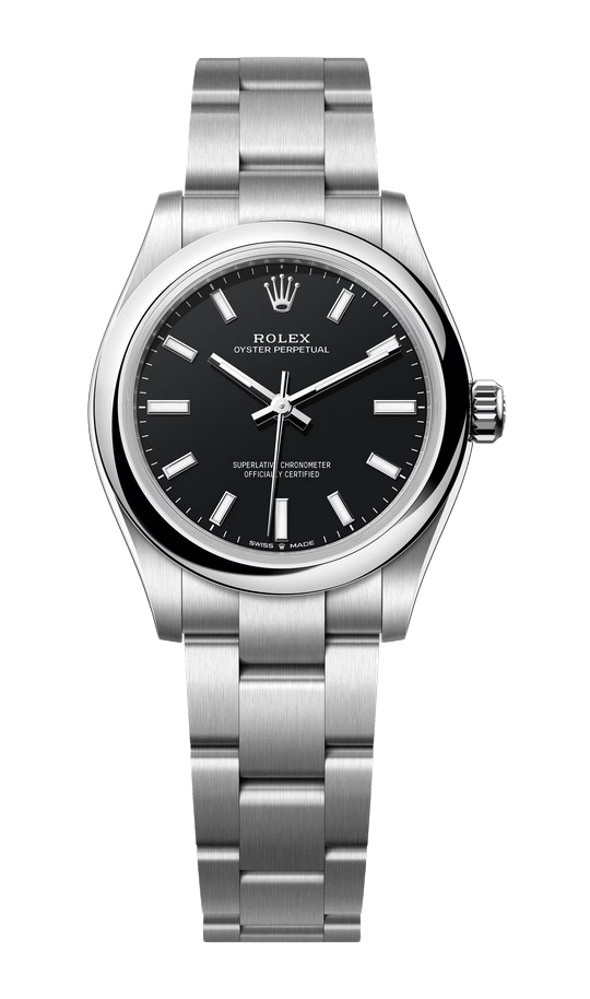 Rolex Oyster Perpetual 31