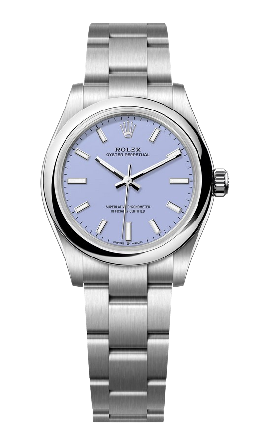 Rolex Oyster Perpetual 31