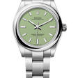 Rolex Oyster Perpetual 31