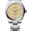 Rolex Oyster Perpetual 31