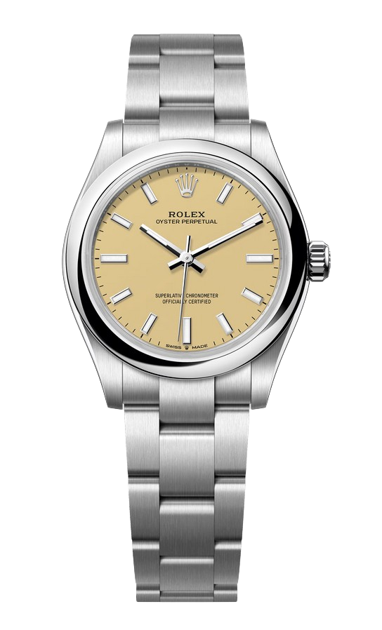 Rolex Oyster Perpetual 31