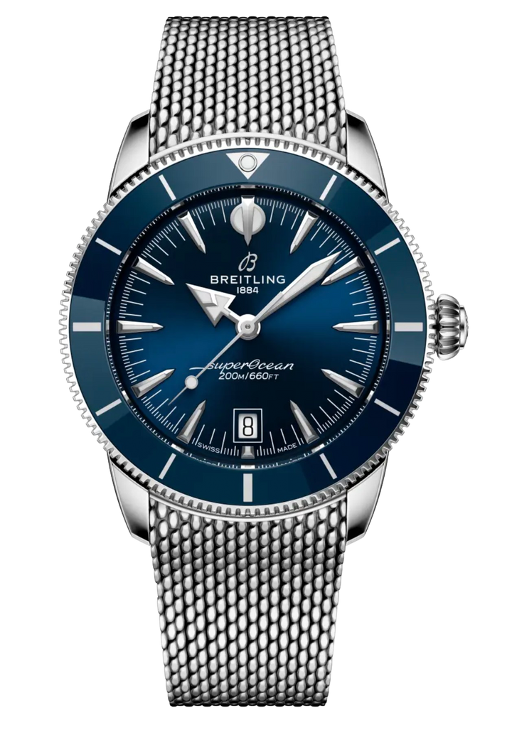 Breitling Superocean Heritage Automatic 36