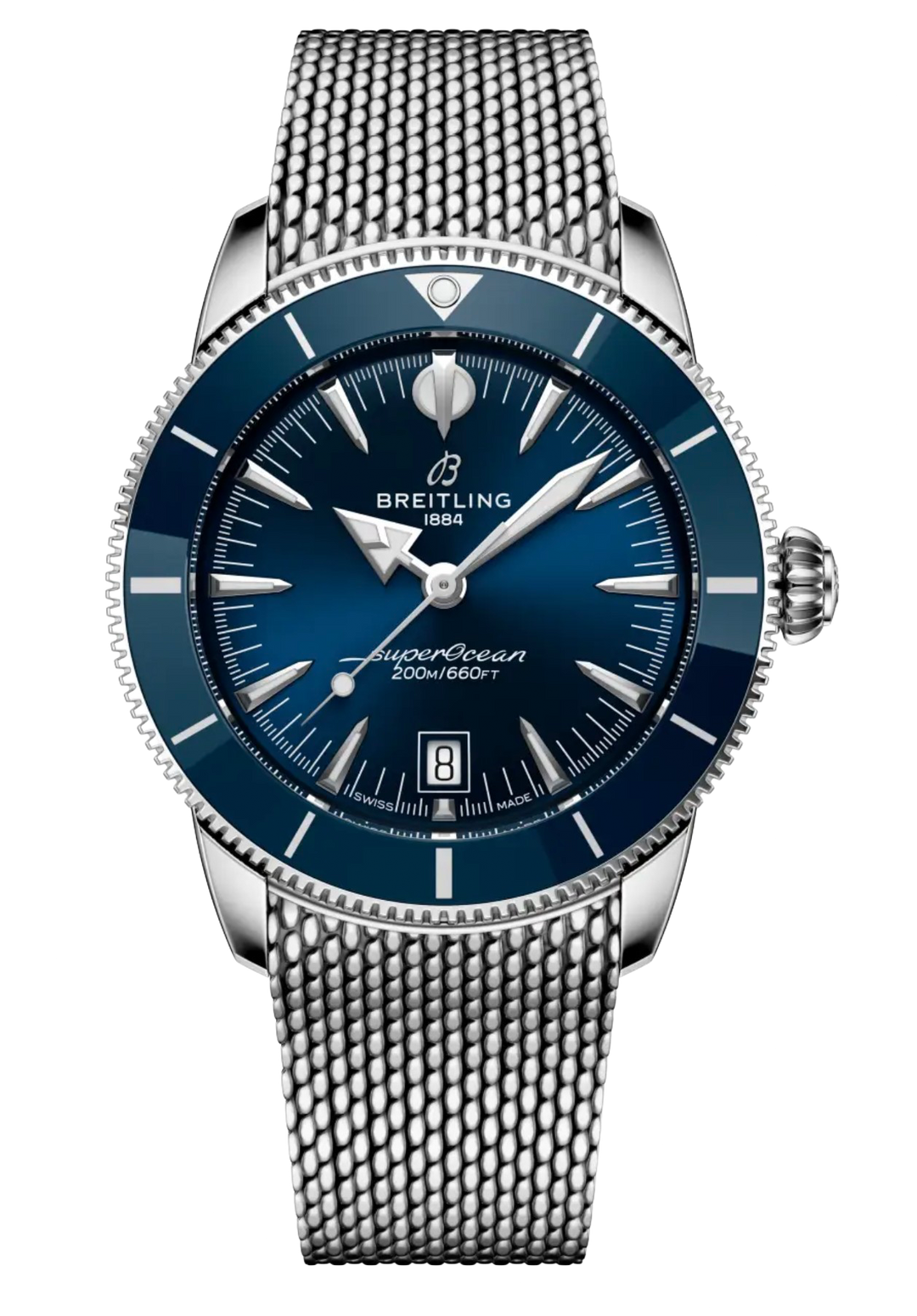 Breitling Superocean Автоматический 36