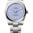 Rolex Oyster Perpetual 34