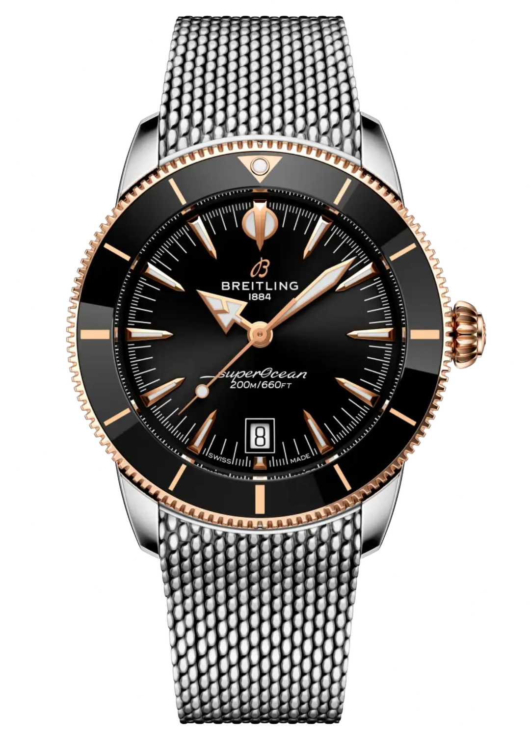Breitling Superocean Heritage B31 42