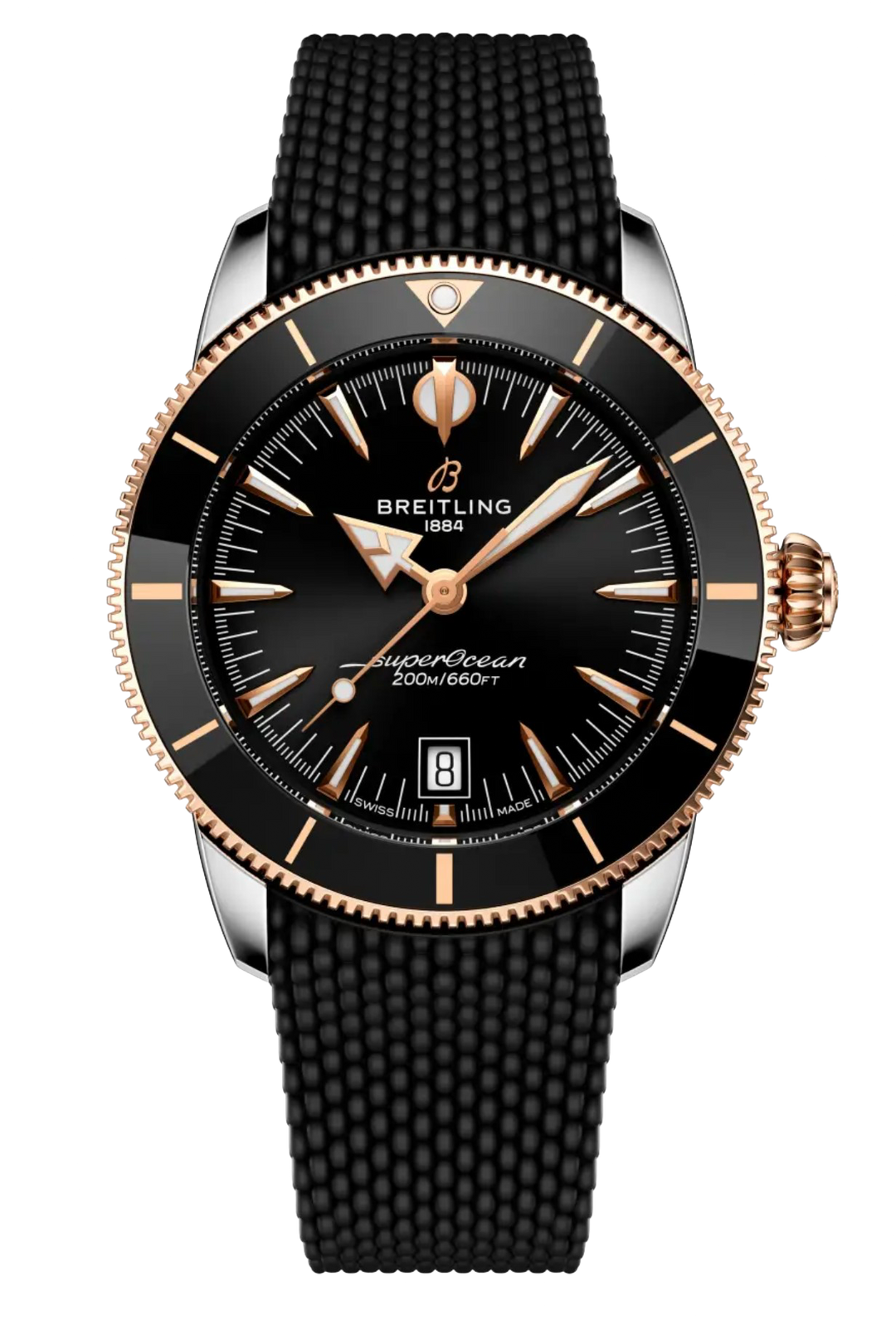 Breitling Superocean Heritage B31 42