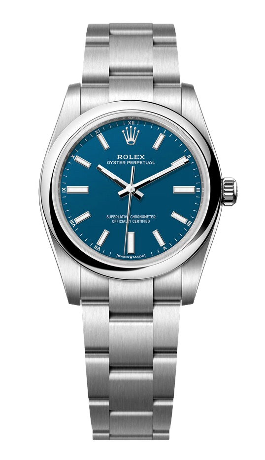 Rolex Oyster Perpetual 41