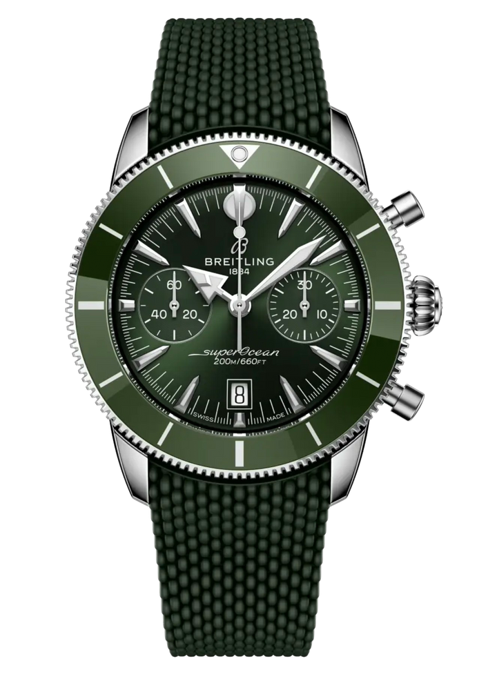 Breitling Superocean Heritage B01 Chronograph 42