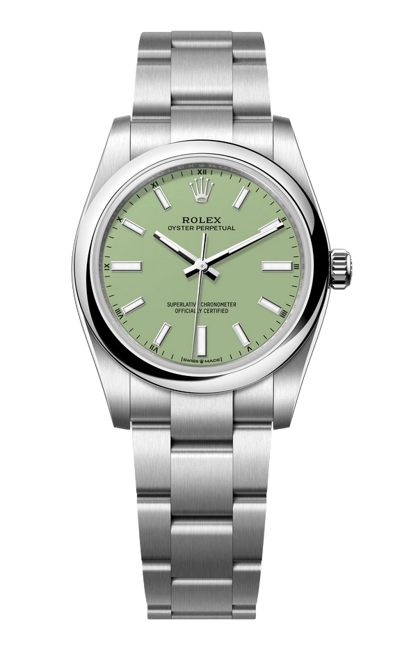 Rolex Oyster Perpetual 41