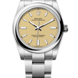 Rolex Oyster Perpetual 34