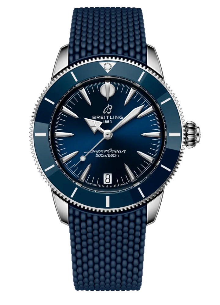 Breitling Superocean Heritage Automático 36