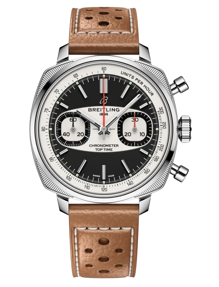 Breitling Top Time B01 Racing