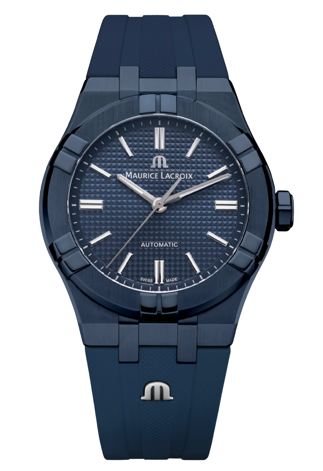 Maurice Lacroix Aikon Automatic 39mm Blue Limited Edition