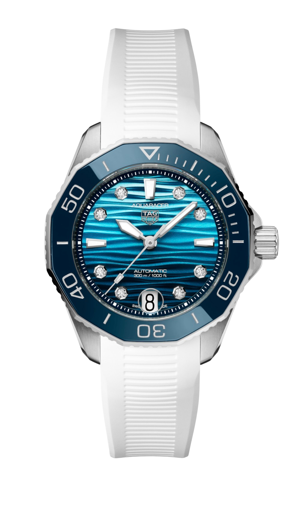 Tag Heuer Aquaracer Professional 300 Date