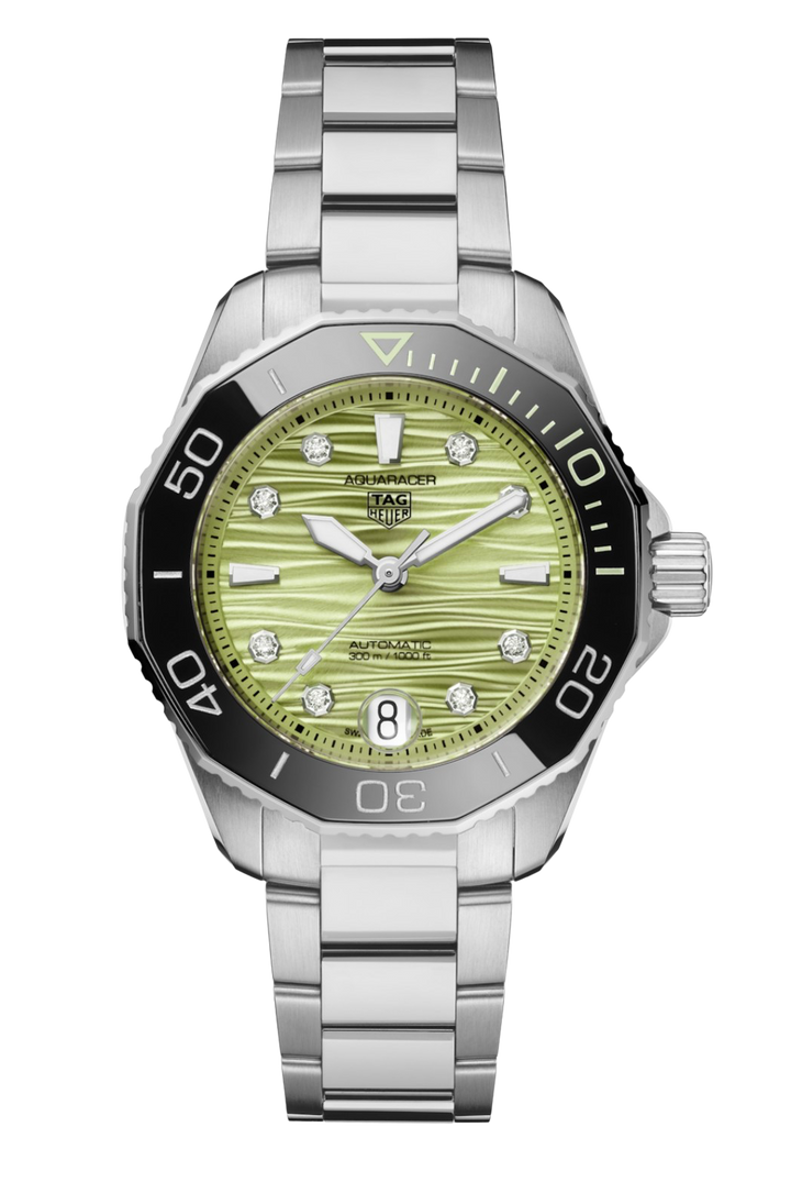 TAG Heuer Aquaracer Professional 300 Date 36mm