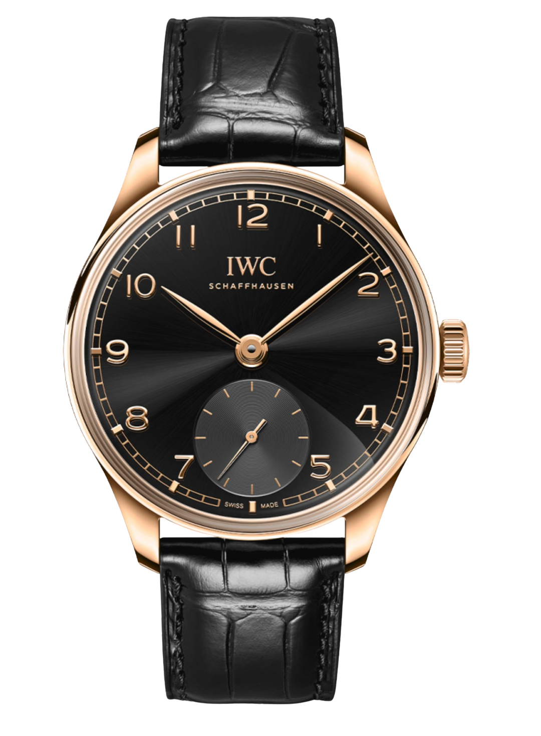 IWC Portuguese Automatic 40