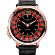 Jacob & Co. Casino Tourbillon