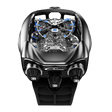 Jacob & Co. Bugatti Chiron Tourbillon - Titanium