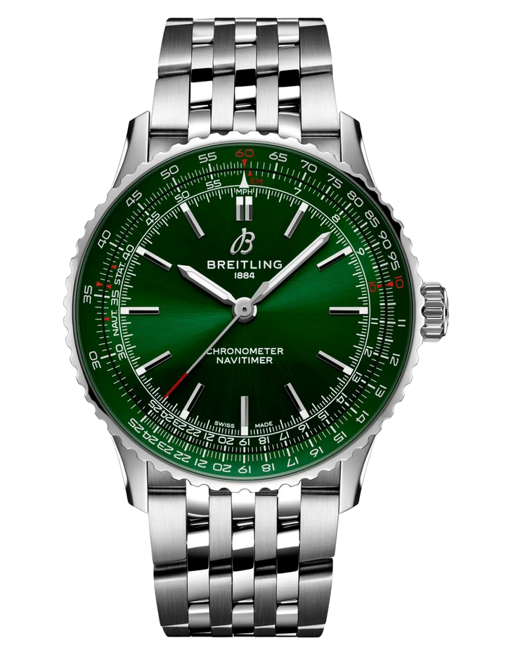 Breitling Navitimer Automatic 41