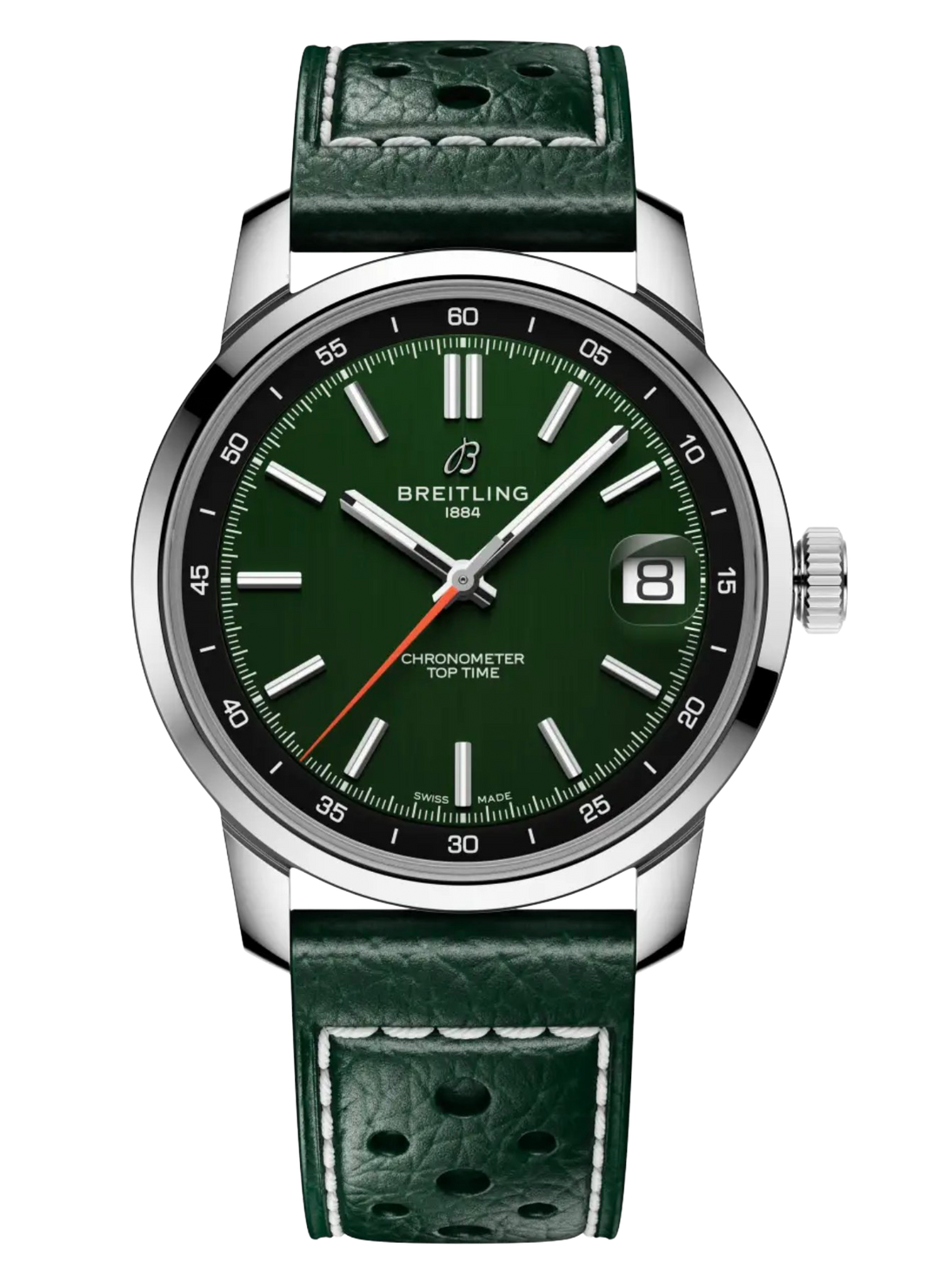 Breitling Top Time B31