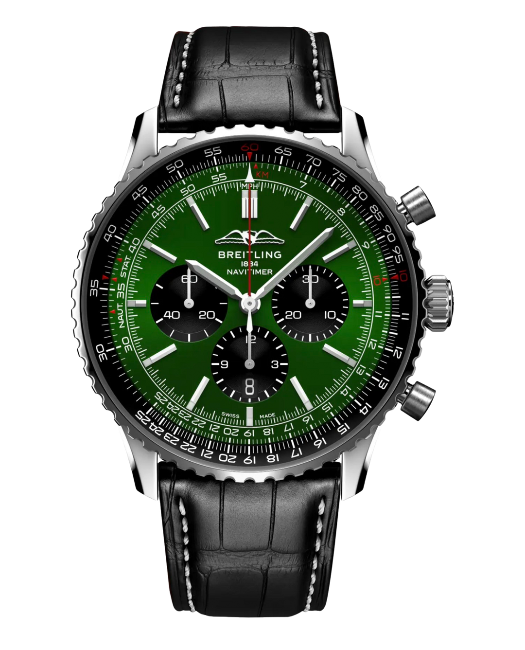 Breitling Navitimer B01 Chronograph 46