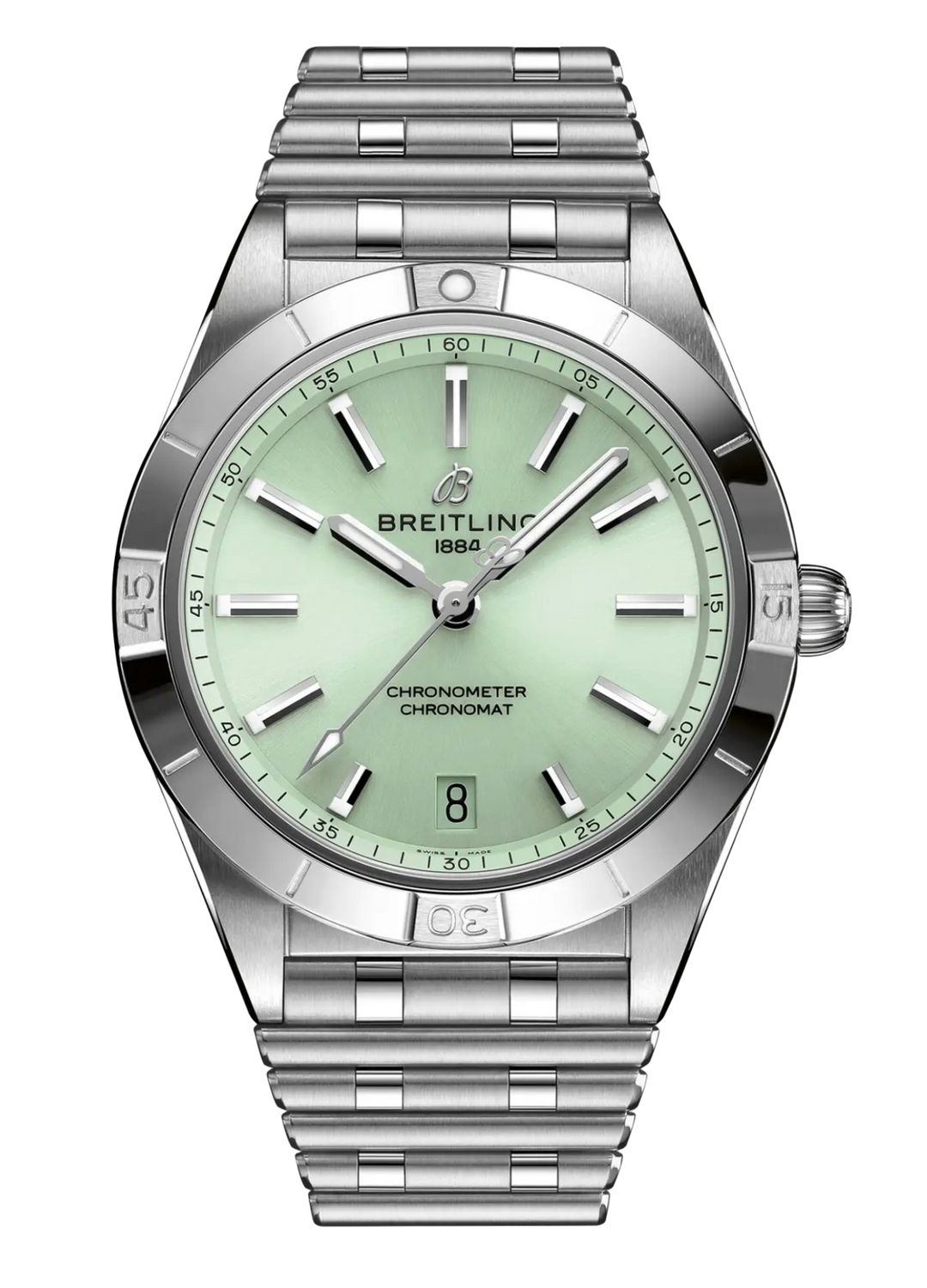 Breitling Chronomat Automatik 36