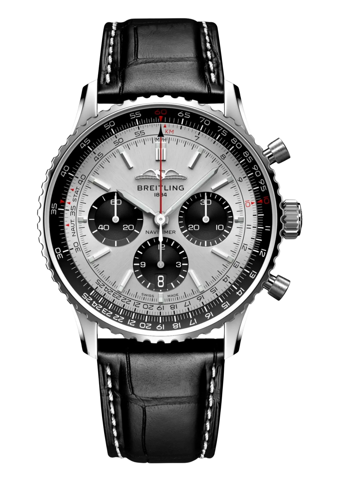 Breitling Navitimer B01 Chronograph 43