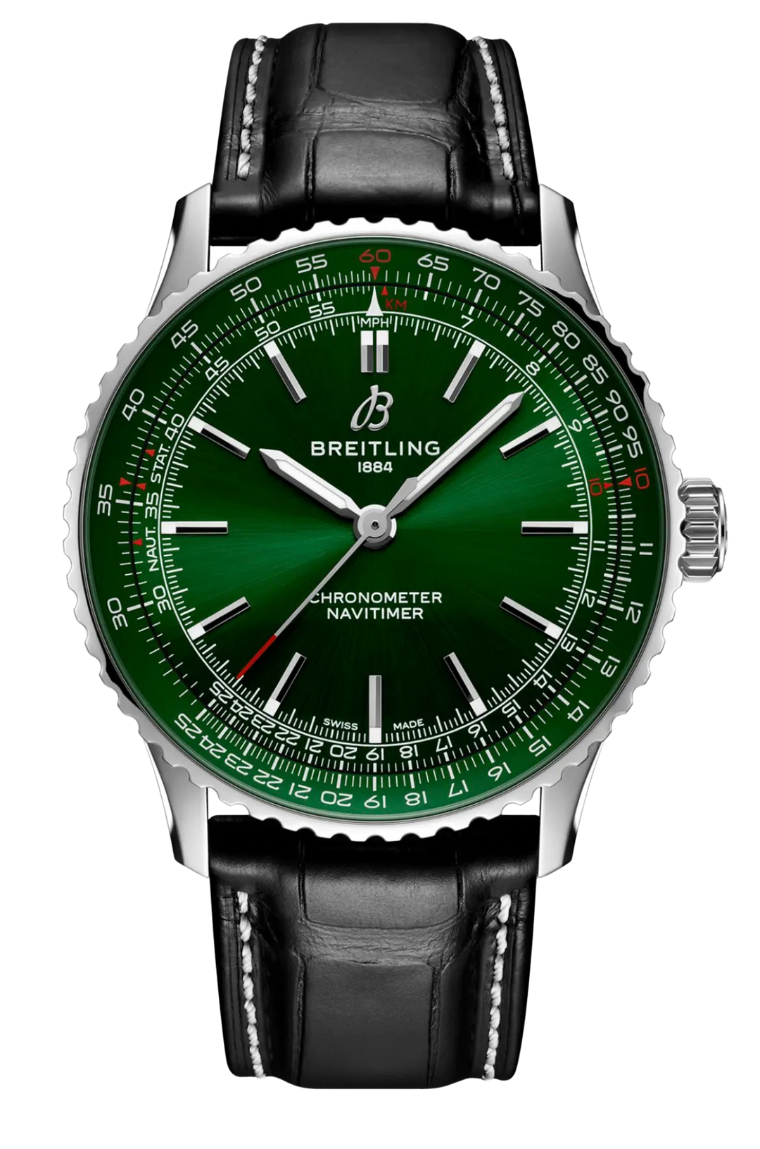 Breitling Navitimer Automatic GMT 41