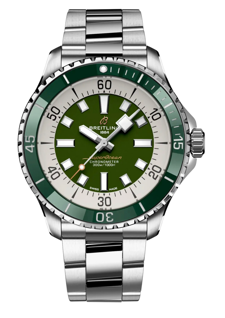Breitling Superocean Automatic 44