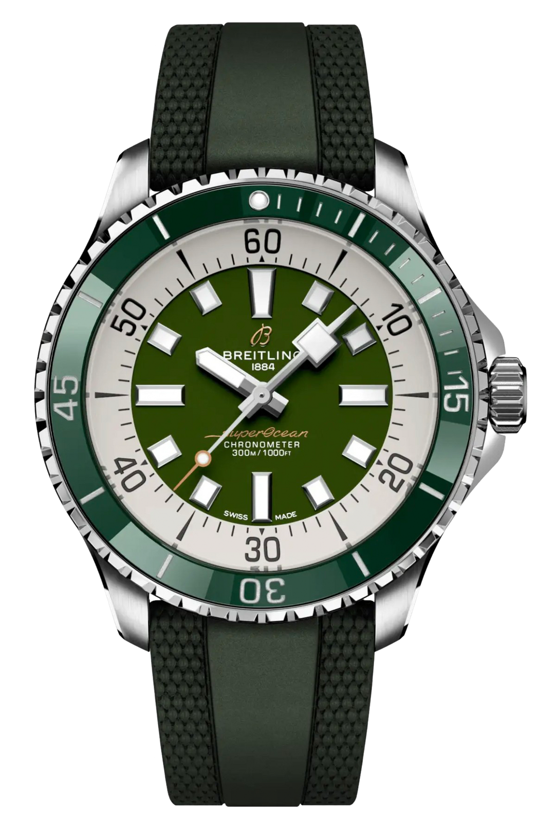Breitling Superocean Automatic 44