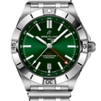 Breitling Chronomat Automatic GMT 40