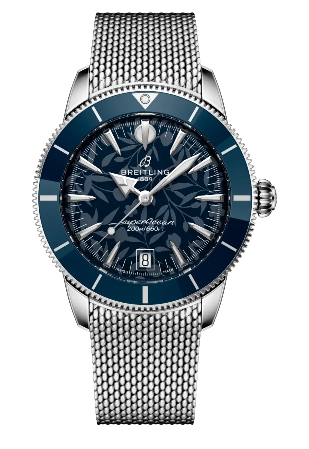 Breitling Superocean Heritage B31 40 Kelly Slater