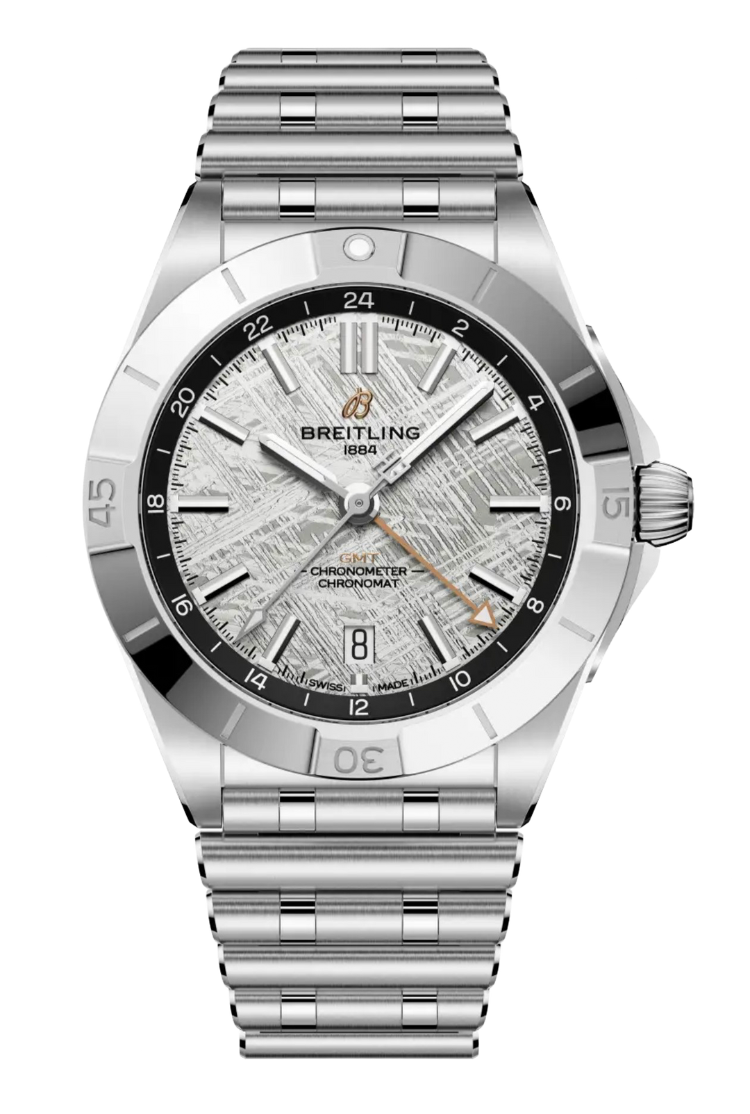 Breitling Chronomat Automatique GMT 40
