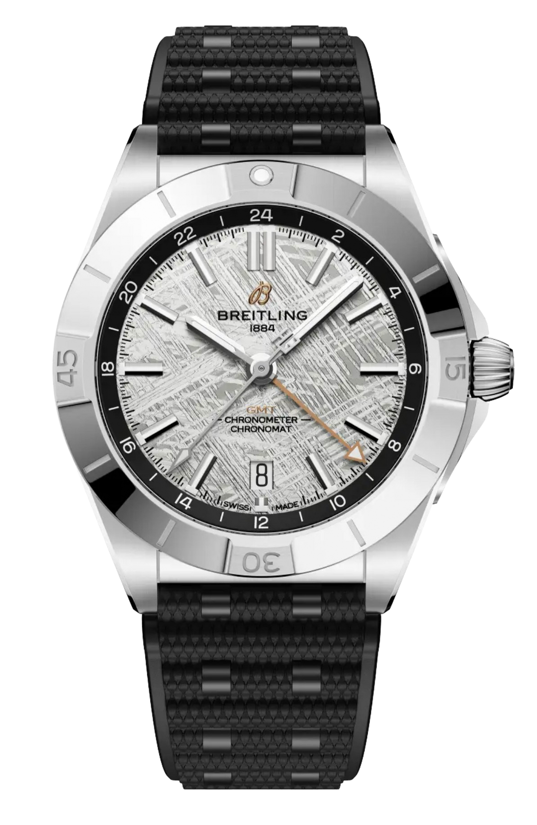 Breitling Chronomat Automatique GMT 40