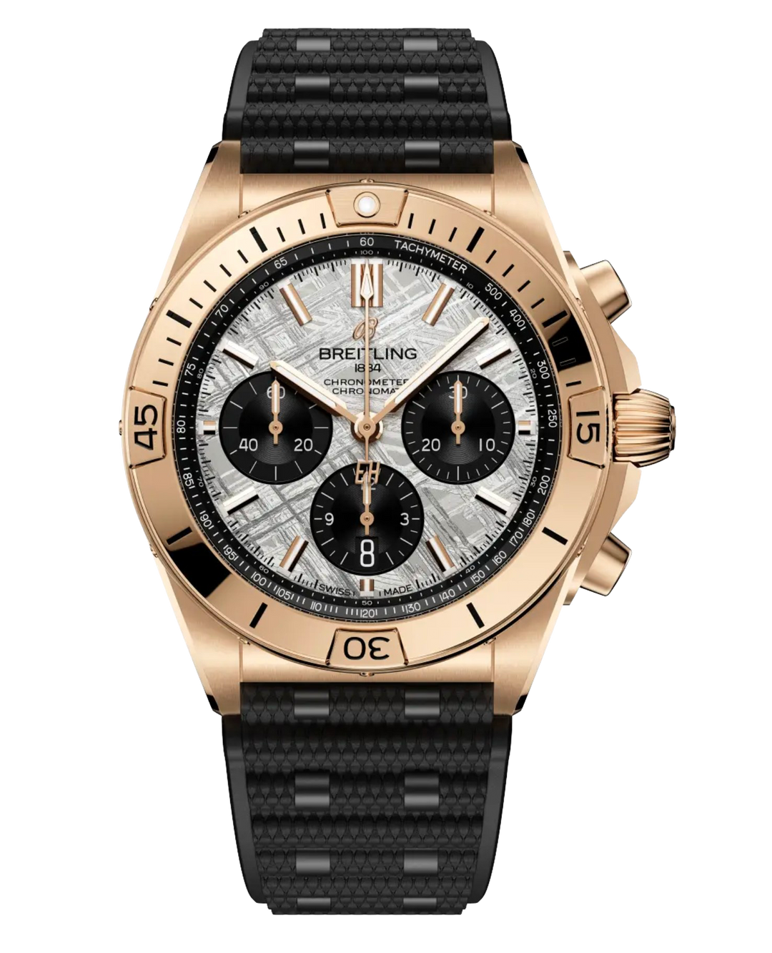 Breitling Chronomat Automatique GMT 40