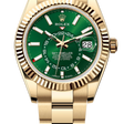 Rolex Sky Dweller