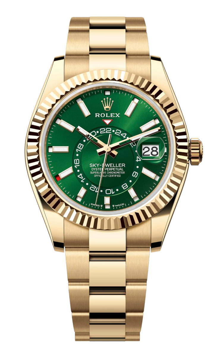Rolex Sky-Dweller