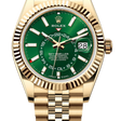 Rolex Sky Dweller
