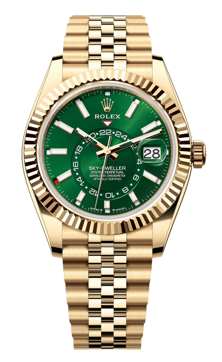 Rolex Sky-Dweller