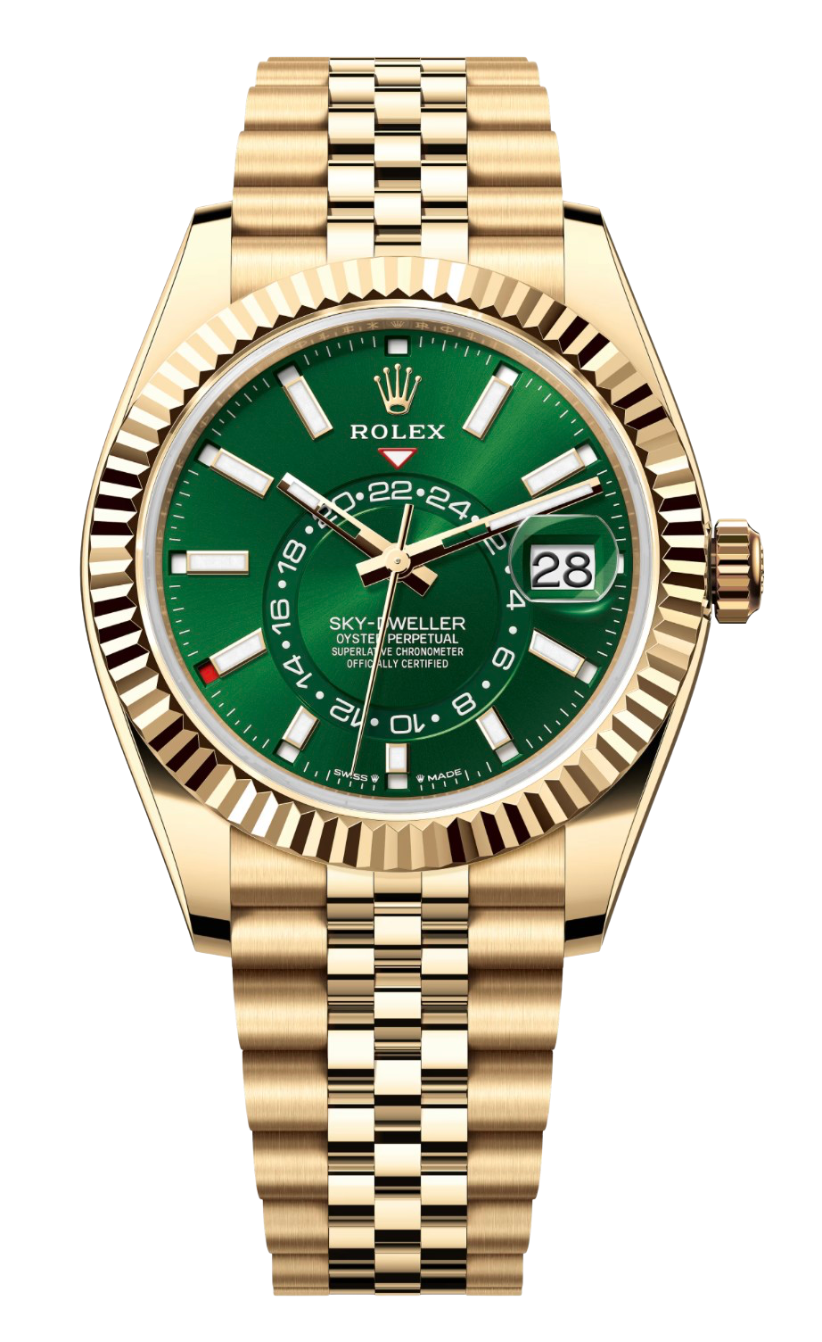 Rolex Sky-Dweller