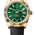 Rolex Sky Dweller