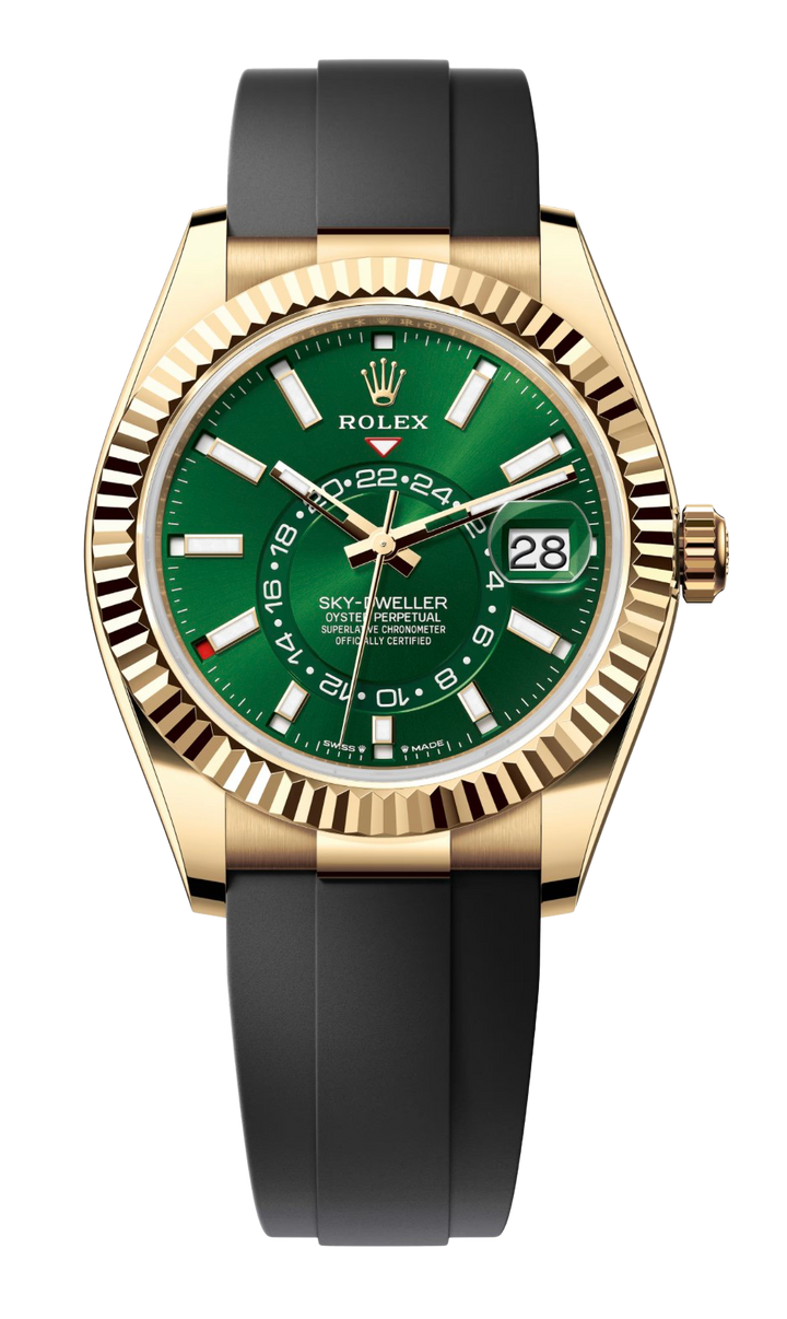 Rolex Sky-Dweller