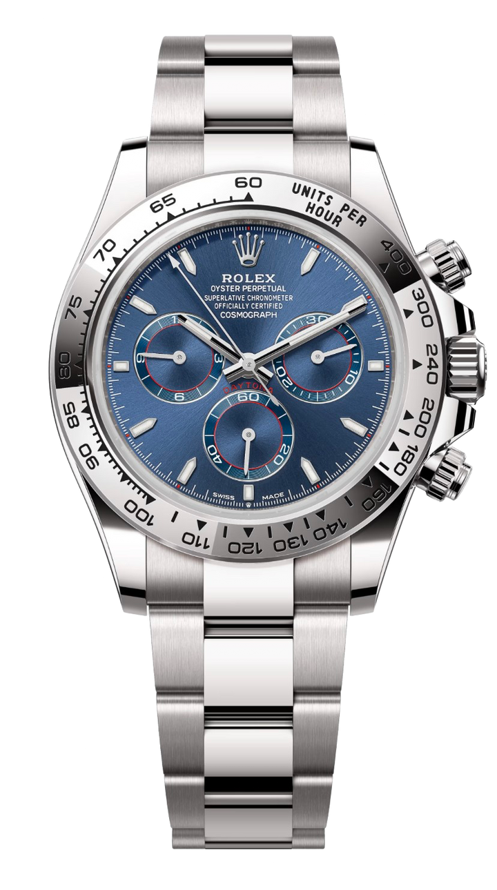 Rolex Cosmograph Daytona