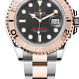Rolex Yachtmaster 40